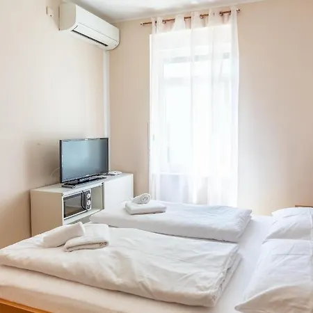 Apartment Liburnija *