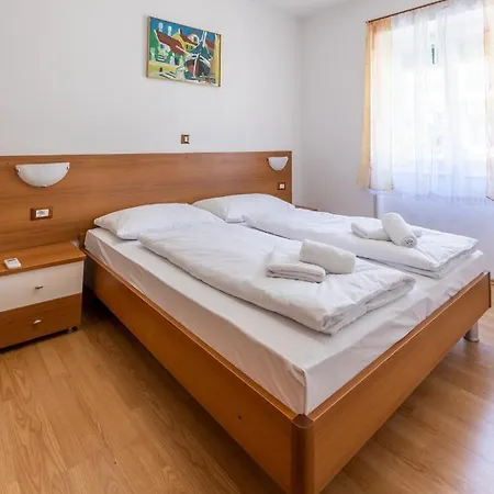 Apartmán Liburnija Opatija
