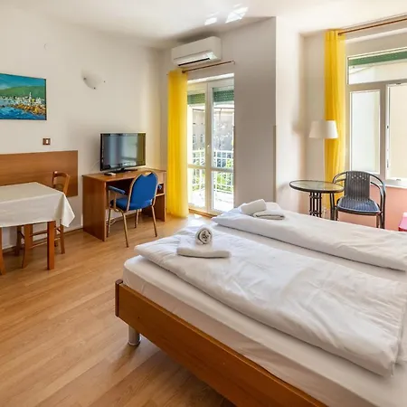 Appartement Liburnija *