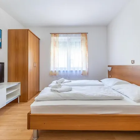 Apartment Liburnija Opatija