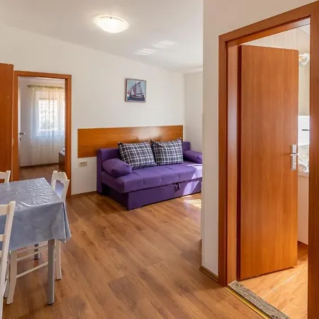 Apartment Liburnija *