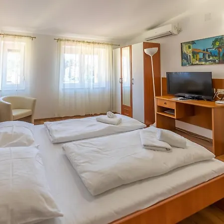 Apartment Liburnija