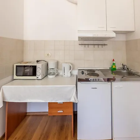 Apartment Liburnija