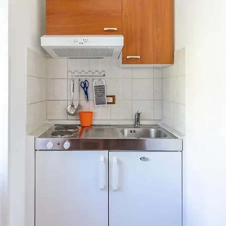 Liburnija Apartmán