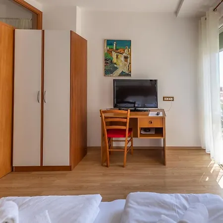 Apartment Liburnija *