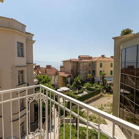 Liburnija * Opatija