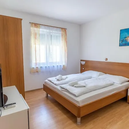 Apartmán Liburnija