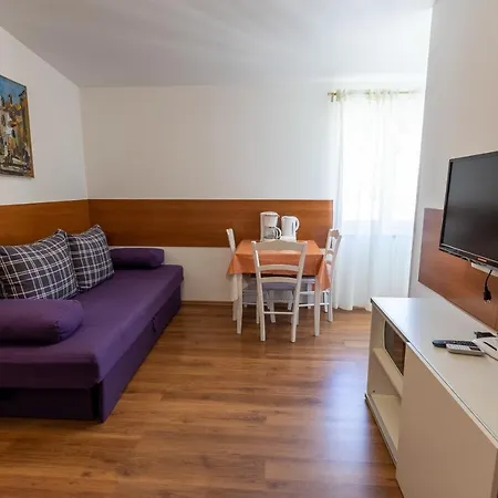 Apartment Liburnija