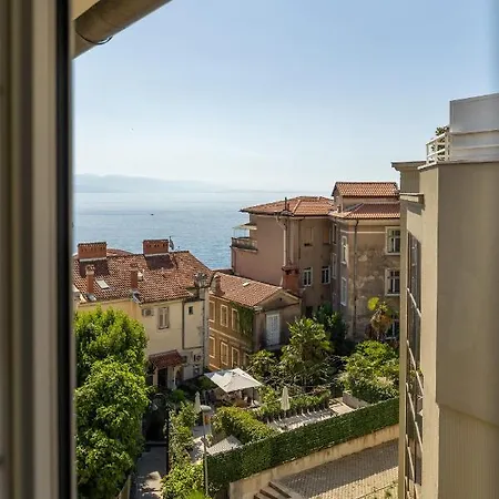 Liburnija Apartmán