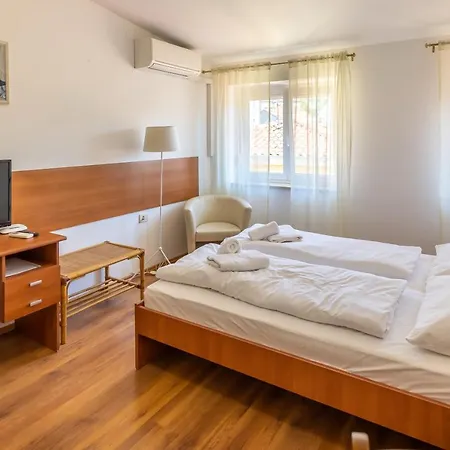 Apartment Liburnija