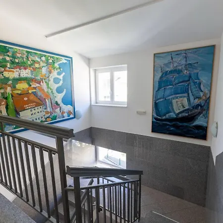 Apartment Liburnija *