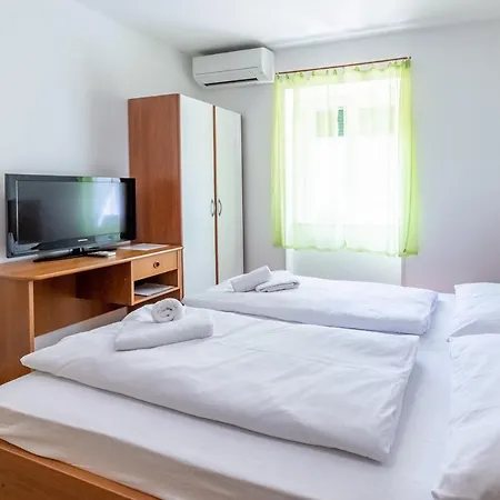 Liburnija Apartmán Opatija