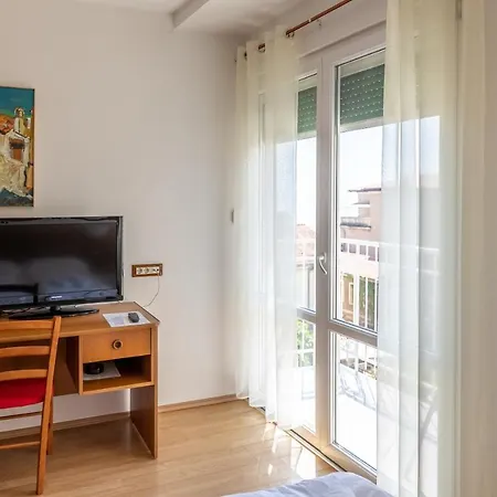 Apartment Liburnija *