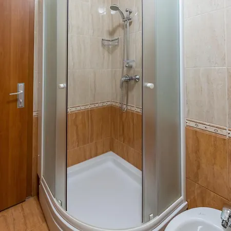 Apartment Liburnija Opatija