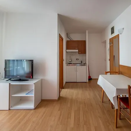 Apartment Liburnija *