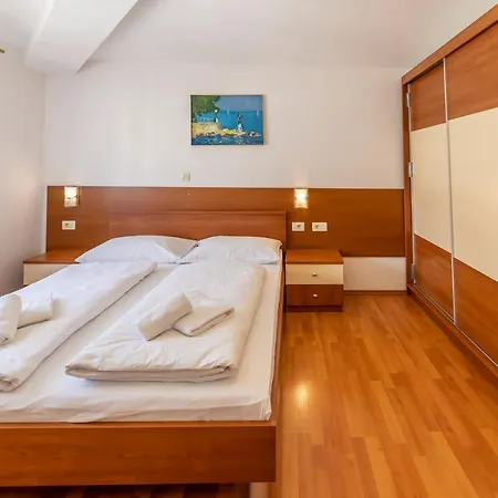 Apartmán Liburnija