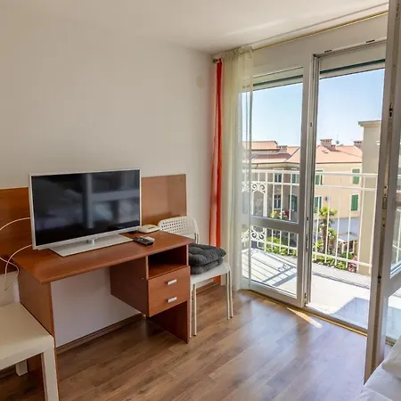 Apartment Liburnija Opatija