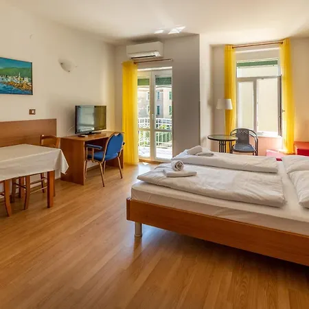 Apartment Liburnija