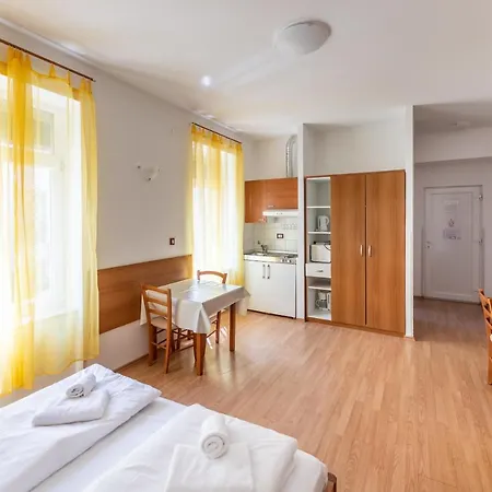Apartment Liburnija *