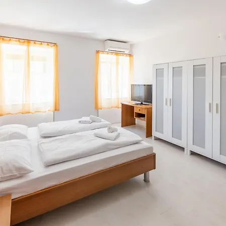 Appartement Liburnija Opatija