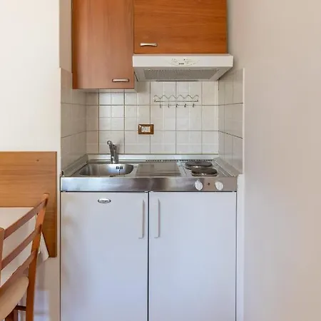 Apartmán Liburnija *