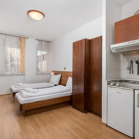 Apartmán Liburnija