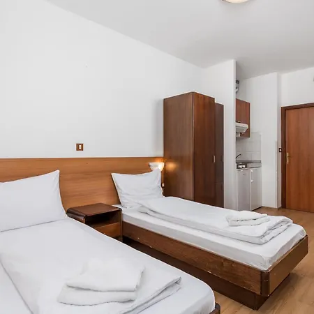 Liburnija Appartement *