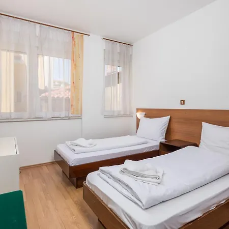 Apartment Liburnija *