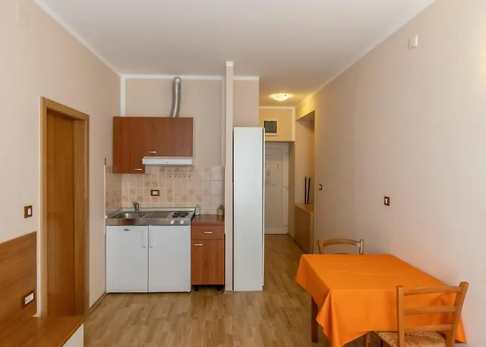 Liburnija Apartment