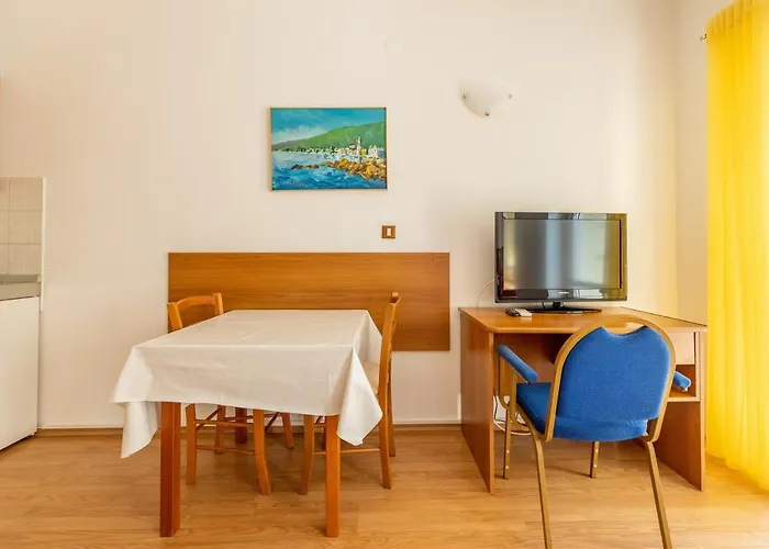 Liburnija Apartment Opatija