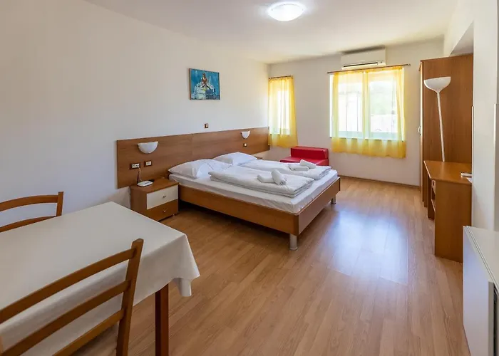 Apartment Liburnija *