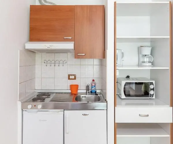 Liburnija Apartment Opatija