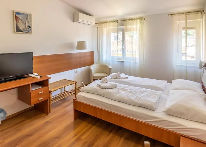 Apartment Liburnija