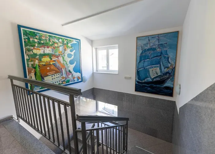 Apartment Liburnija *