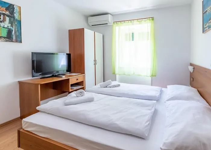 Liburnija Apartment Opatija