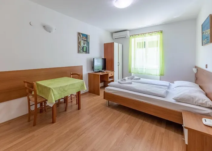 Liburnija Apartment