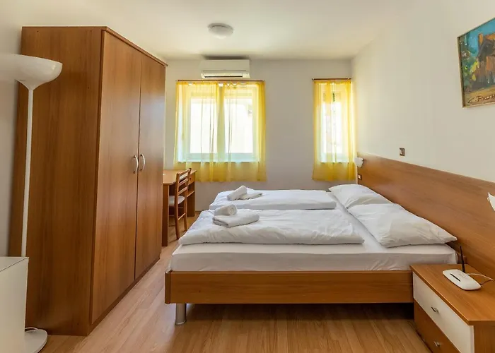 Liburnija Apartment