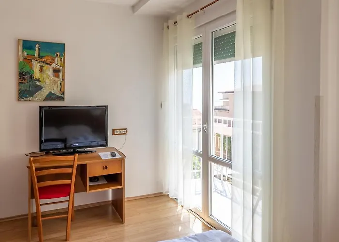 Apartment Liburnija *