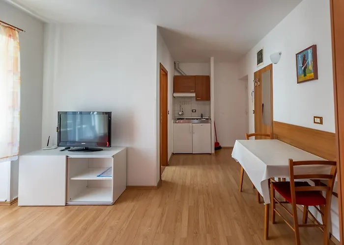 Apartment Liburnija *