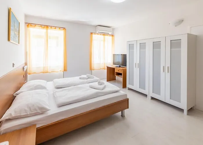 Apartment Liburnija Opatija
