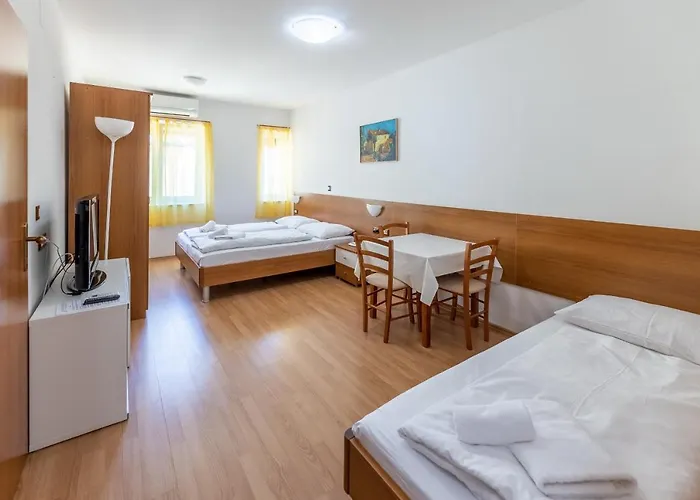 Liburnija Opatija