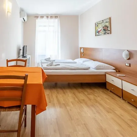 Apartman Liburnija *