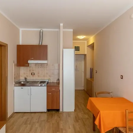 Liburnija Apartment