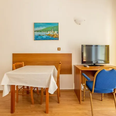 Liburnija Apartman Opatija