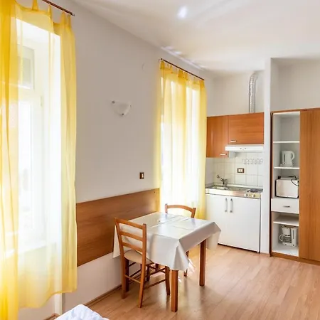 Liburnija Apartman Opatija