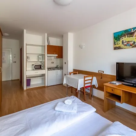 Liburnija Apartment Opatija