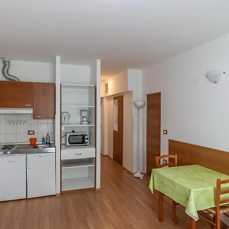 Liburnija Apartamento Opatija