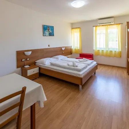 Apartman Liburnija *