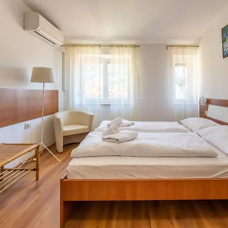 Liburnija Apartman Opatija