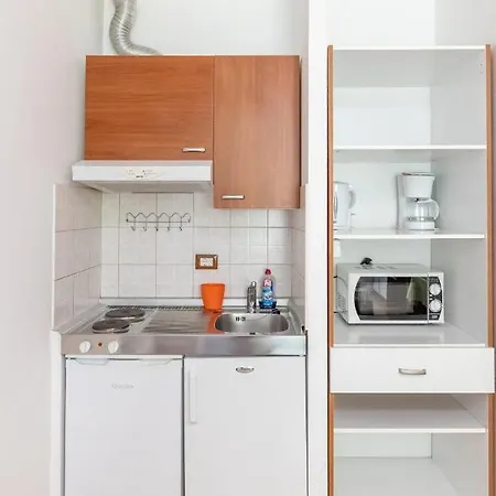 Liburnija Apartman Opatija